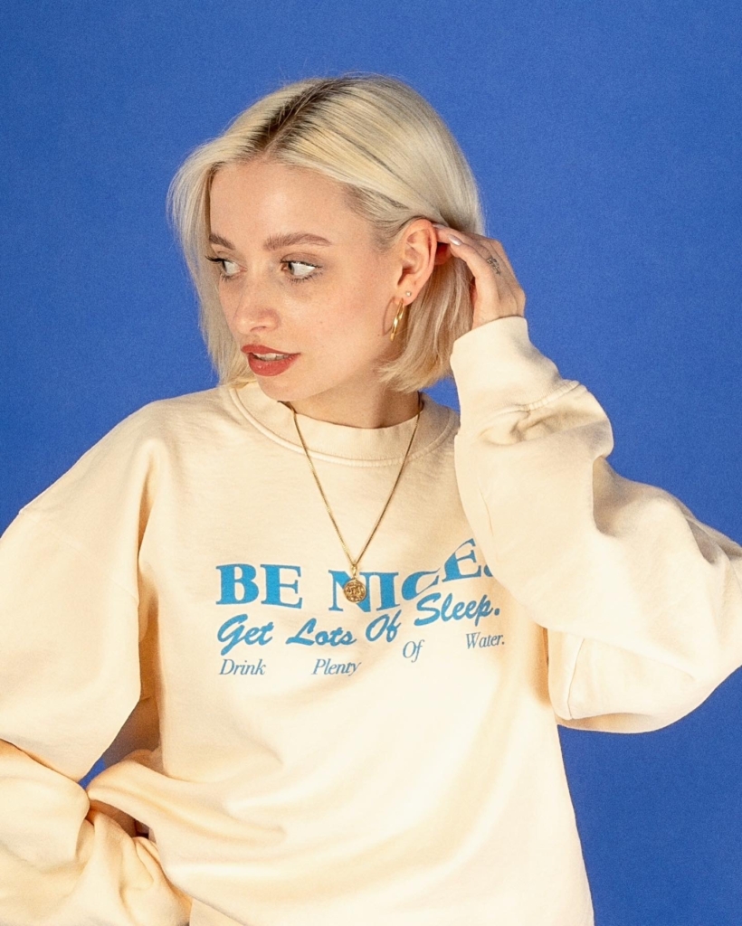 About me – Lauren Isabel